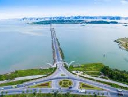 Khám phá thiên đường trên Vịnh Hạ Long đảo Tuần Châu