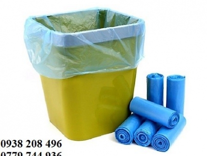 Bao bì tự hủy sinh học