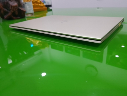 Bán HP Envy 13 Chíp Core i5 - 10210U Ram 8 SSD 256 Chính hãng như new