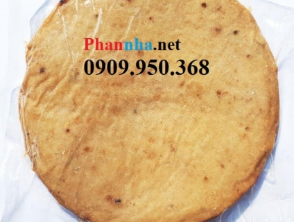 Chả Cá Vạn Giã – Cung Cấp Sỉ Lẻ