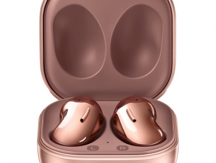 Tai Nghe Bluetooth Samsung Galaxy Buds Live - SALE KHỦNG 48% Chỉ 2.349