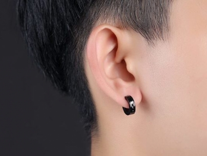 Xỏ khuyên tai cá tính – Bắt trend độc đáo của giới trẻ