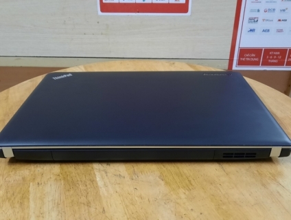 Laptop lenovo E540 Hàng xách tay Nhật !