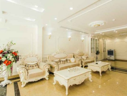 Top 5 địa chỉ khách sạn Hạ Long tốt nhất