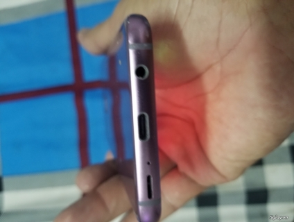 Tp HCM - cần bán samsung s9 plus fullbox