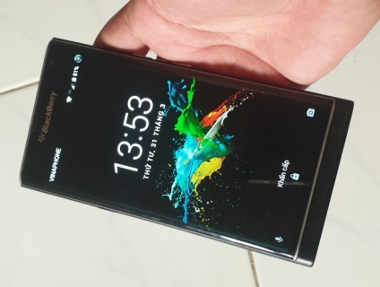 Blackberry priv