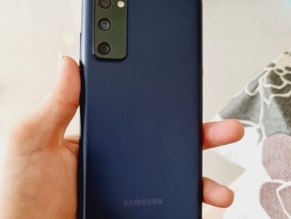 Cần bán Samsung Galaxy S20 FE SSVN Đẹp Keng