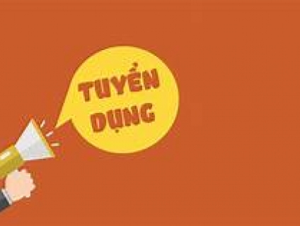 tuyển lao động phổ thông nam nữ ngành bao bì nhựa