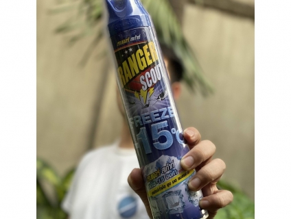 { Hot } Bình xịt côn trùng Ranger thái lan