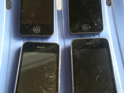 Xác IP3,4,5