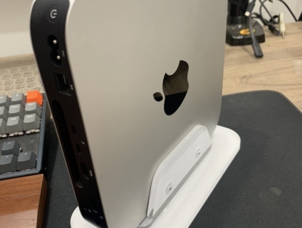 Bán Mac Mini M1 bản base