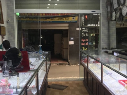 Cửa Kính Lùa 2 Cánh Chuẩn Chất Lượng