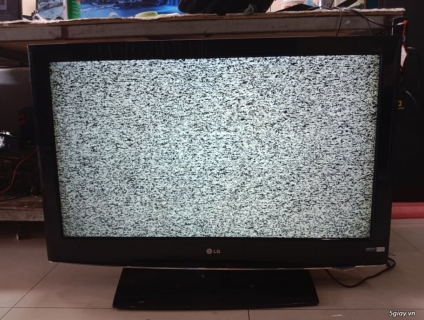 Tivi LCD LG 37LH35 - 37 inch, Full HD