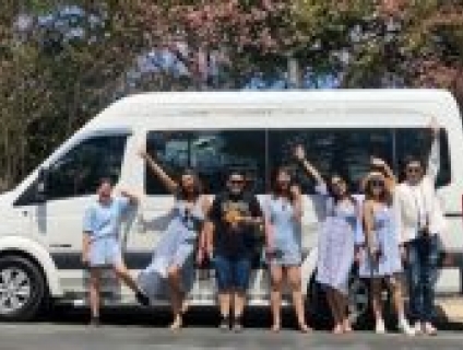 Dịch Vụ Xe Du Lịch 16 Chỗ Lễ 30/4, Hè 2022