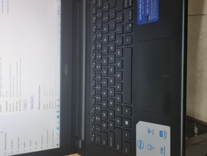 Dư dùng cần ra đi Dell 3443 i 5 gen 5