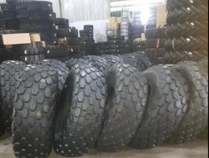 LỐP TẢI, XÚC LẬT HÀNG TRAZANO