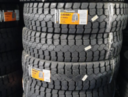 PHÂN PHỐI LỐP TRAZANO GIÁ RẺ