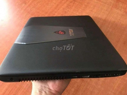 Laptop Gaming ASUS ROG GL552VX