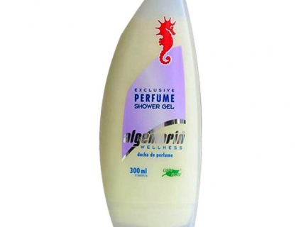 { Hot } Sữa tắm cá ngựa Perfume Authentic