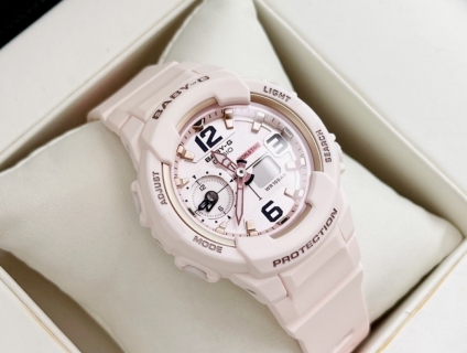 Đồng hồ Casio babygirl BGA-230SC-4BDR