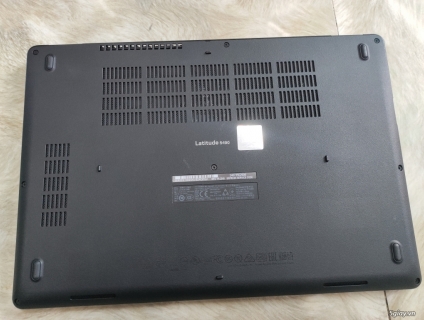 Cần bán dell latitude 5490 có face id