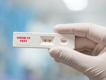 6 điều cần lưu ý khi test nhanh tại nhà được Bộ y tế khuyến cáo