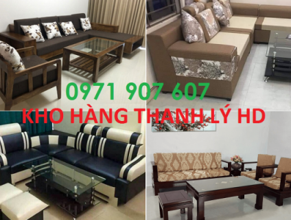 Thu Mua Bàn Ghế Cũ Giá Cao Tại TPHCM