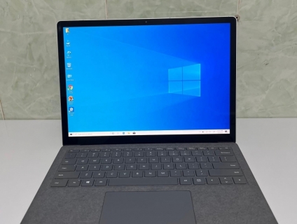 surface laptop 3 i5 1035g7 8g ssd 128 nhôm mõng