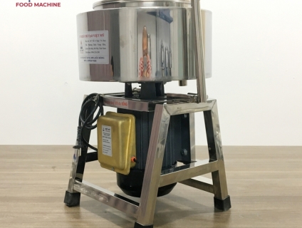 MÁY XAY CHẢ LỤA 2KG 1500W HAI LỚP