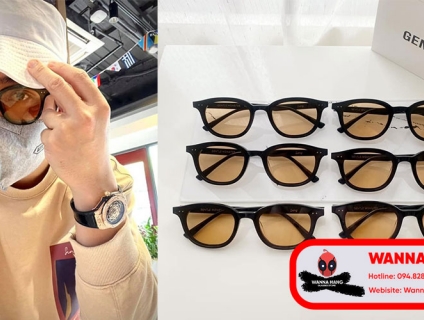 3 ưu điểm mắt kính tại wanna Hang khiến bạn nên lựa chọn