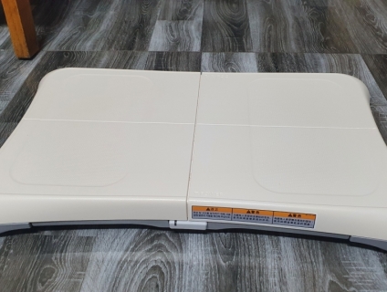 Phụ kiện máy WII: Wii Fit plus, remote, motion plus , nunchuk