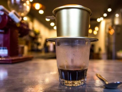 Trị quầng thâm mắt với cafe hiệu quả tại nhà!