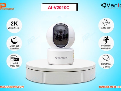 Camera Quan Sát EZVIZ C6N Giá Rẻ