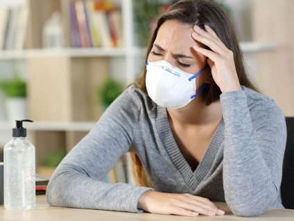 Thời điểm F0 nhiễm Ormicron dễ làm lây lan virus