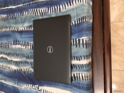 Cần Bán Laptop Dell Latitude E7480 i5-7300U Gen7th Ram 8GB SSD 256GB