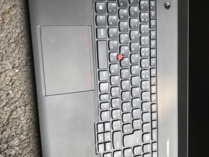 Laptop lenovo E540 i5 4200M 8Gb 128 SSD
