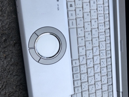 Panasonic SZ6 i5 siêu bền, siêu nhẹ mạnh mẽ