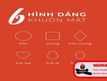 Các loại gọng kính nữ “bất chấp” mọi tỉ lệ khuôn mặt