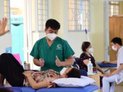 Hiểu thêm về di chứng hậu COVID-19!