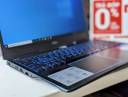 Cần Bán: Laptop Dell G3 3590 i5 9300H 8GB 256GB 1050Ti FHD