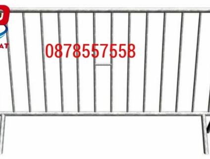 Hàng rào di động ,hàng rào xếp