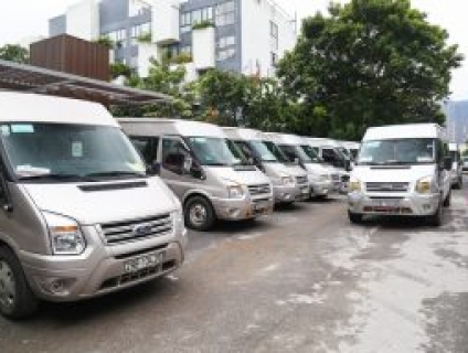 Thuê Xe Du Lịch 16 Chỗ Sài Gòn – Phan Thiết Hè 2022