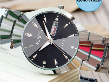 Dồng hồ giá rẻ bất ngờ cho anh em 5giay.vn