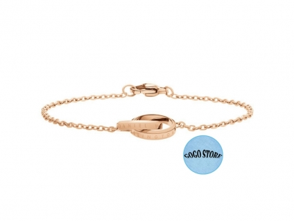 Cuff DW thời trang unisex