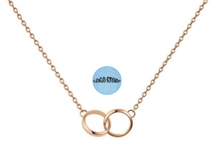 Dây chuyền DW D4 thời trang