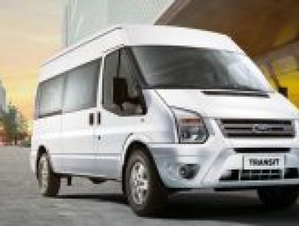 Thuê Xe 16 Chỗ Đi Về Trong Ngày Giá Rẻ