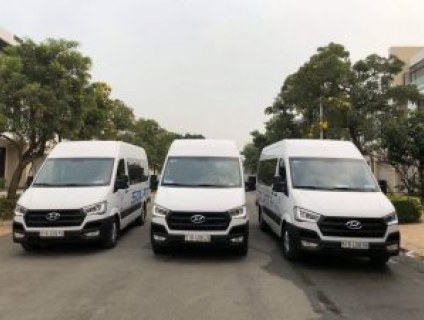 Cần Thuê Xe 16 Chỗ Đi Các Tỉnh Miền Tây 2022?