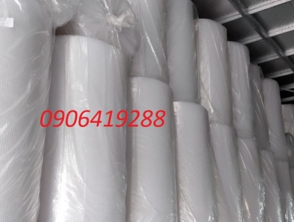 Công ty sản xuất cung cấp xốp hơi gói hàng