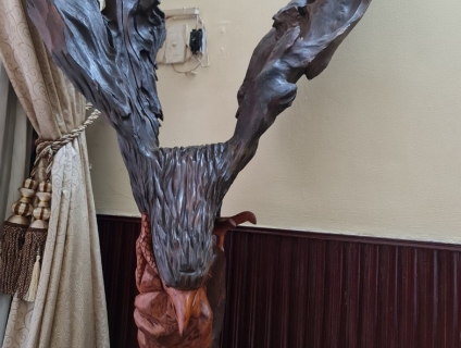 Thanh lý Tượng đại bàng phong thủy