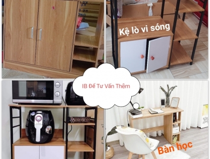 Kệ bếp, Tủ giày mẫu hot giá xả kho tại Biên Hòa